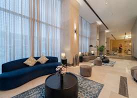 HDB Financial District 4