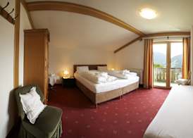 Panoramahotel Fliesserhof 3