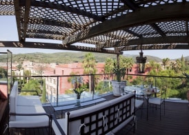 Hotel Blancafort Spa Termal 3