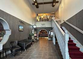 Gylle Hotell & Restaurang Brödernas 2