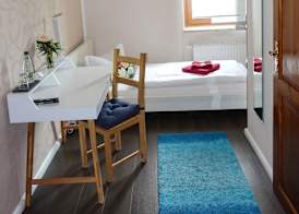 Hotel Am Rittergut 5