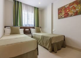 Klayman Diamond Aparthotel 4