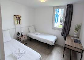 Cit'Hôtel du Parc 4