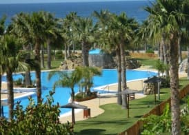 Apartamentos Vacacionales Atlanterra 3