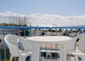 Aparthotel Costa Volcán & Spa 3