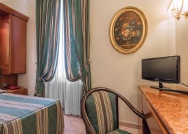 Raeli Hotel Floridia 5