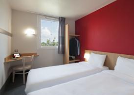 B&B HOTEL Paray-le-Monial 5
