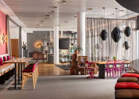 Vienna House Easy by Wyndham Trier 3