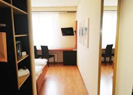 Hotel Arte Spreitenbach 2