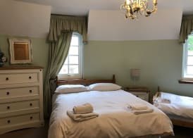 Distillery Guest House 3