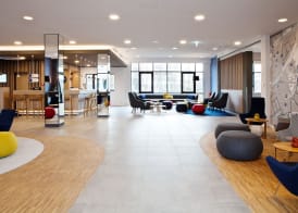 Holiday Inn Express OBERHAUSEN by IHG 3