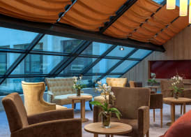 Citadines Saint-Germain-des-Prés Paris 5