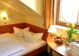 Landhotel Dresden 5