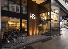 PREMIER SUITES Antwerp 2