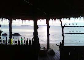 Golden Pearl Beach Resort 4