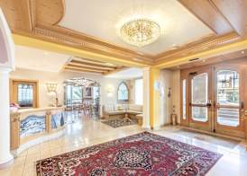 Hotel Relais Orsingher 2