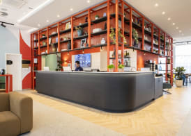 B&B HOTEL Mechelen 2