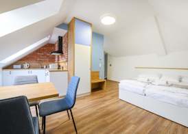 Berill Suites 3