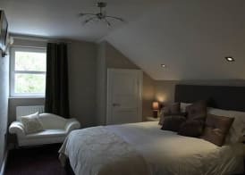 Causeway Lodge 3
