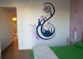 Cortile Sant'Agostino - Suites & Rooms 3