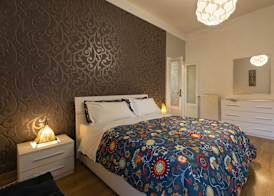 Rome La Sapienza Apartment - up to 7 4