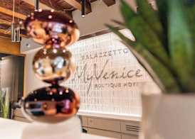 Palazzetto MyVenice 5