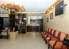 Cedar Hotel 5