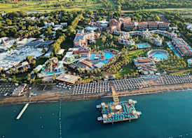Megasaray Club Belek 2