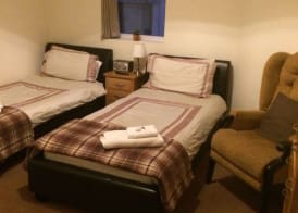 Sutton Guest House 5