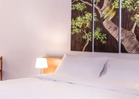 Hotel Sagitta 5