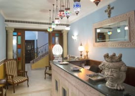 Hotel Vento del Sud 2