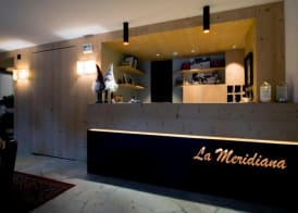 Hotel La Meridiana 2