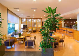 Flag Hotel Valencia 2