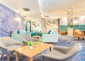 Atlantic Tower Hotel Liverpool By Sunday 3
