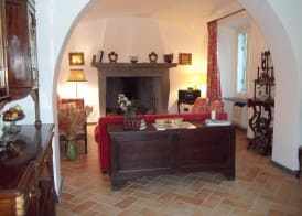 Agriturismo Tenuta Buon Respiro 2