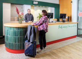 ACHAT Hotel Stuttgart Airport Messe 4