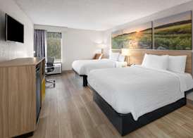 Days Inn by Wyndham Blairsville 4
