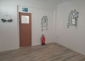 The Broadway Rooms 5