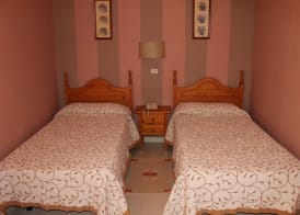 HOTEL LOS ARENALES DE JERTE 4