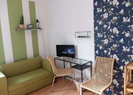 Hotel Bad Langensalza Eichenhof 3