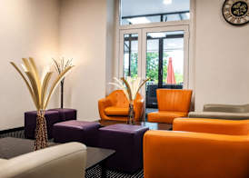 Hôtel Hélianthe 3