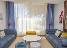 Hotel Osiris Ibiza 4