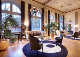 Eurostars Park Hotel Maximilian 2