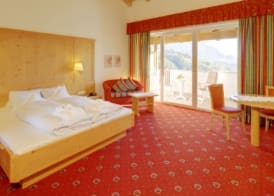 Hotel Hofbrunn 5