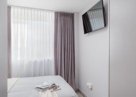 VISIONAPARTMENTS Lucerne - self check-in 5