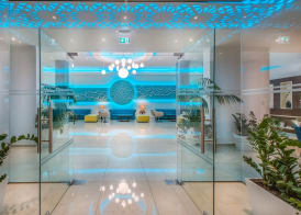 Stamatia Hotel 2