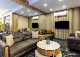 BayMari Suites City Life 2