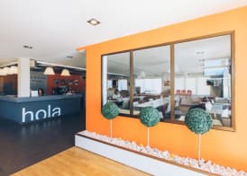 Hotel Restaurante Cadosa 4