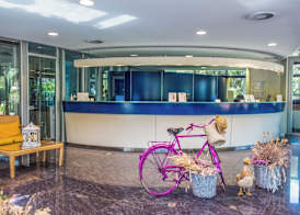 Hotel Riva degli Etruschi 3