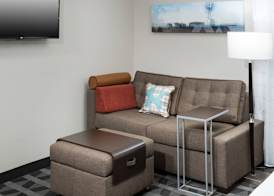 TownePlace Suites Fort Worth Downtown 5